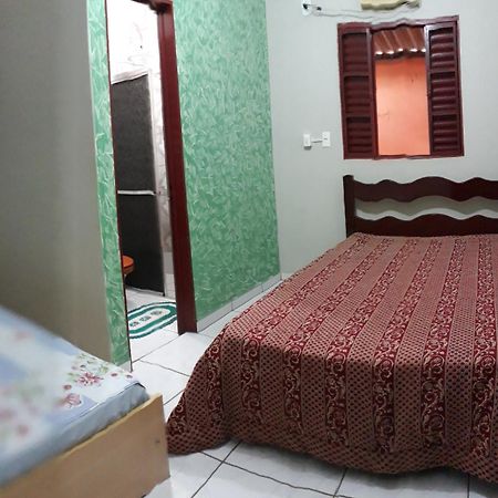Apartamento Casa Familía Bonito  Exterior foto