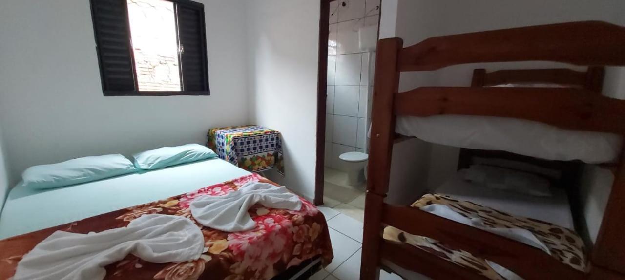 Apartamento Casa Familía Bonito  Exterior foto