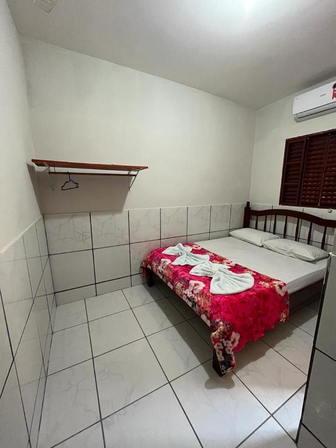 Apartamento Casa Familía Bonito  Exterior foto