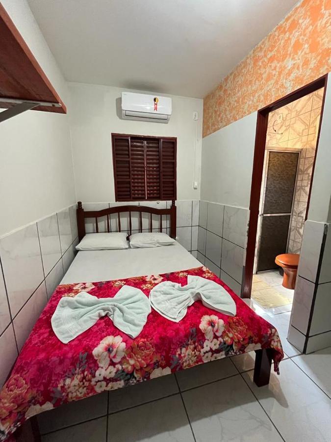 Apartamento Casa Familía Bonito  Exterior foto