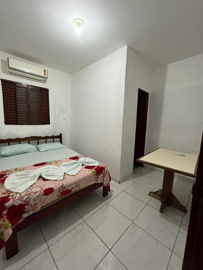 Apartamento Casa Familía Bonito  Exterior foto