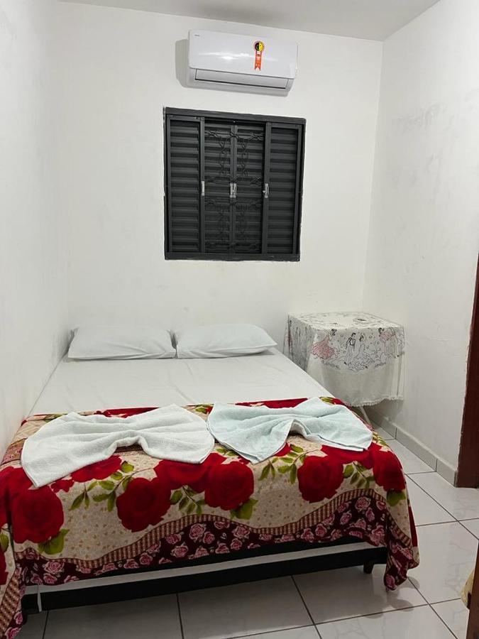 Apartamento Casa Familía Bonito  Exterior foto