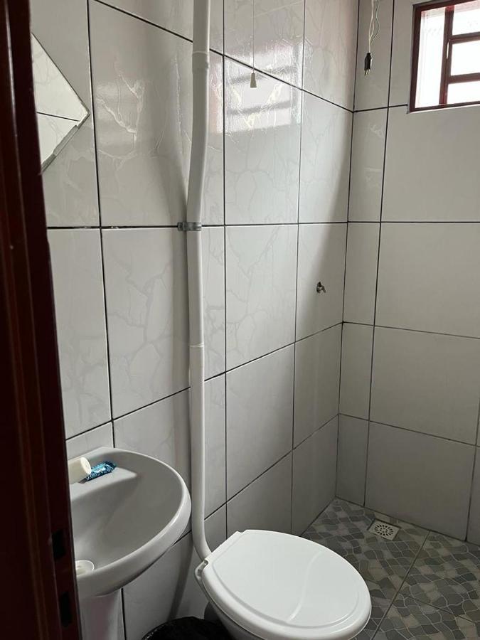 Apartamento Casa Familía Bonito  Exterior foto