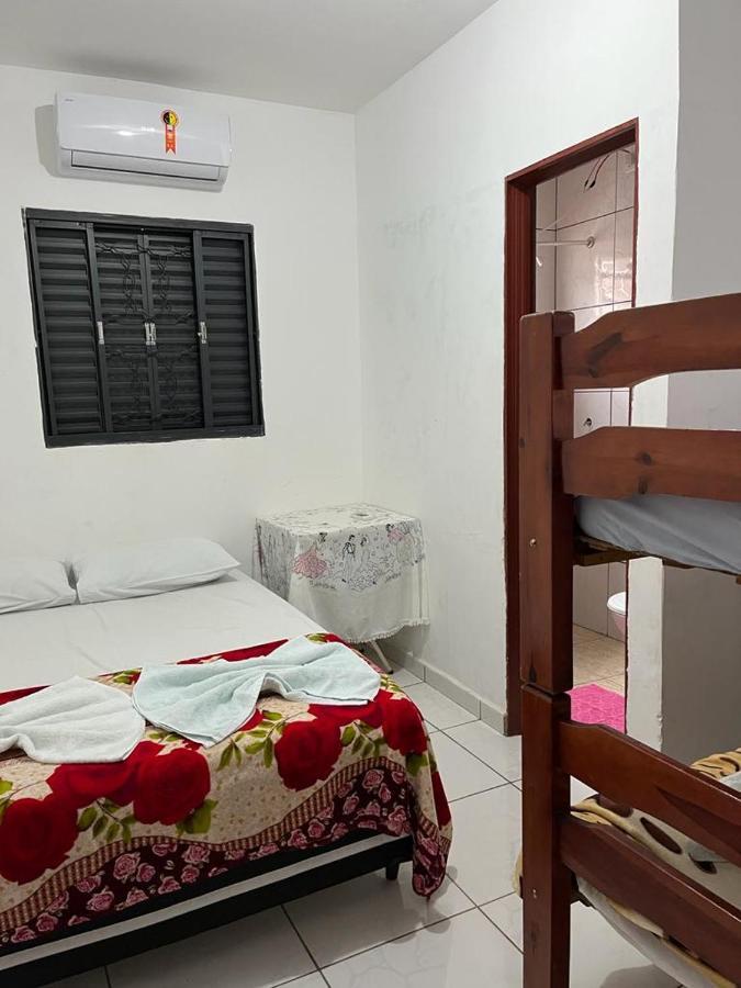 Apartamento Casa Familía Bonito  Exterior foto