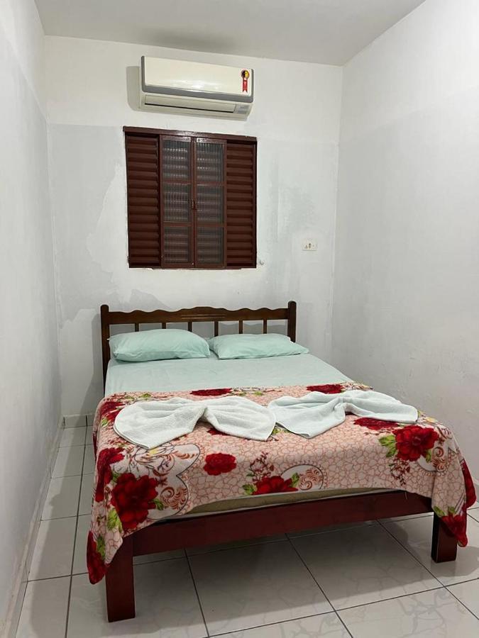 Apartamento Casa Familía Bonito  Exterior foto