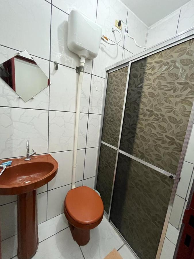 Apartamento Casa Familía Bonito  Exterior foto