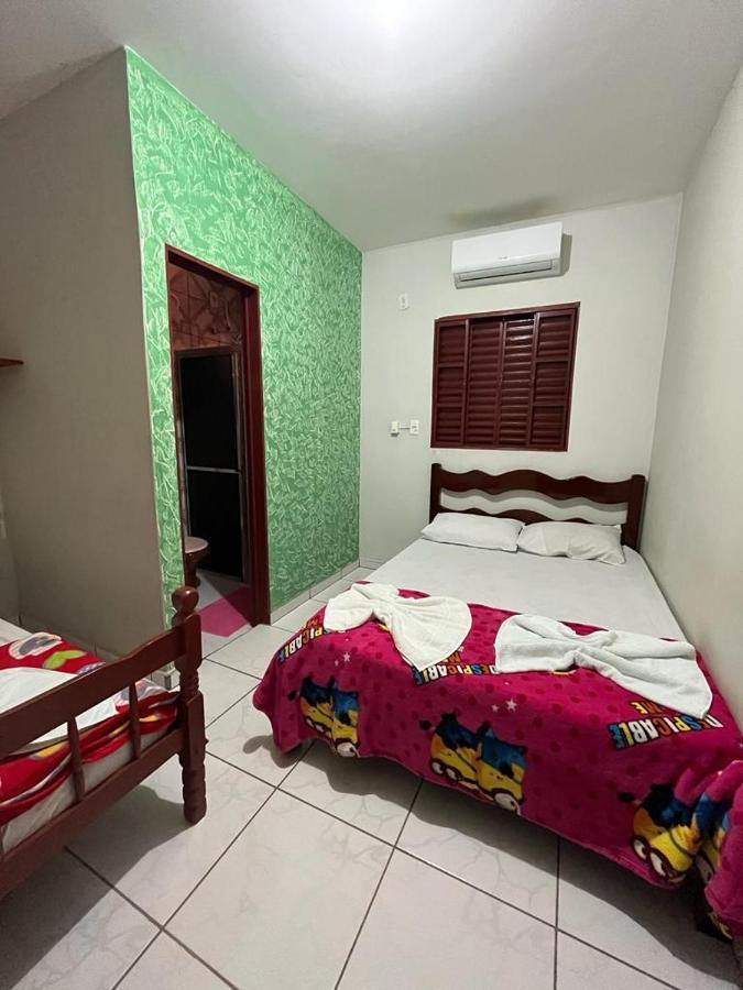 Apartamento Casa Familía Bonito  Exterior foto