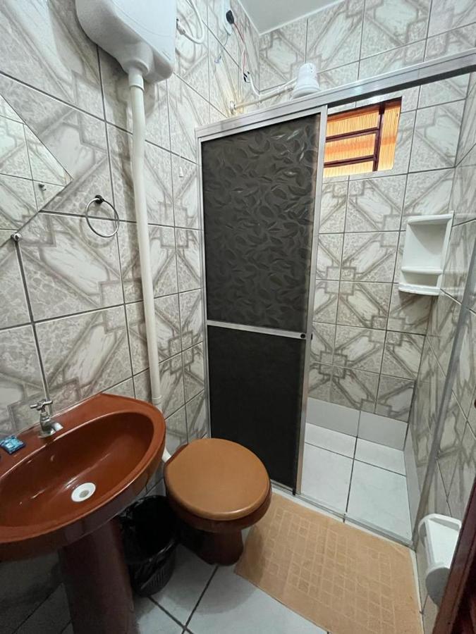 Apartamento Casa Familía Bonito  Exterior foto