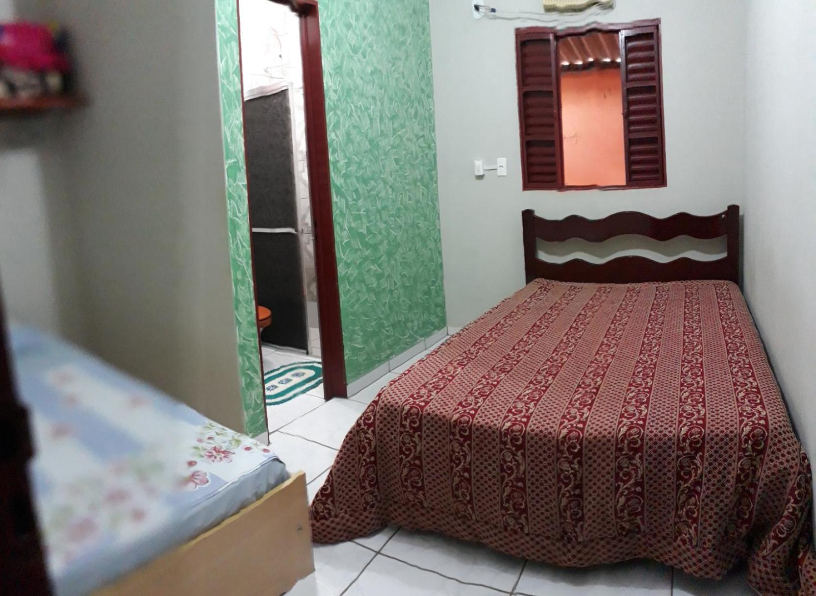 Apartamento Casa Familía Bonito  Exterior foto