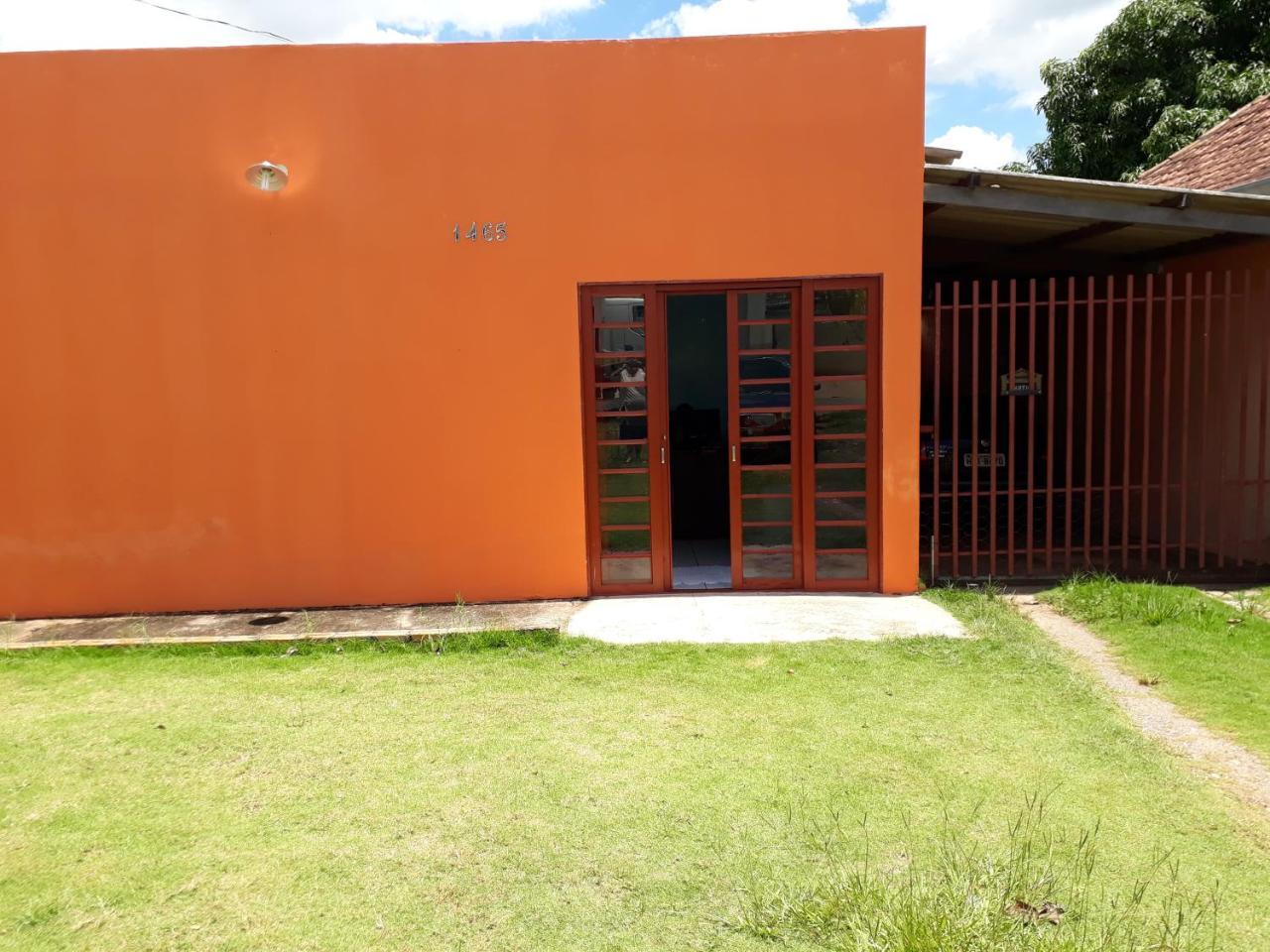 Apartamento Casa Familía Bonito  Exterior foto