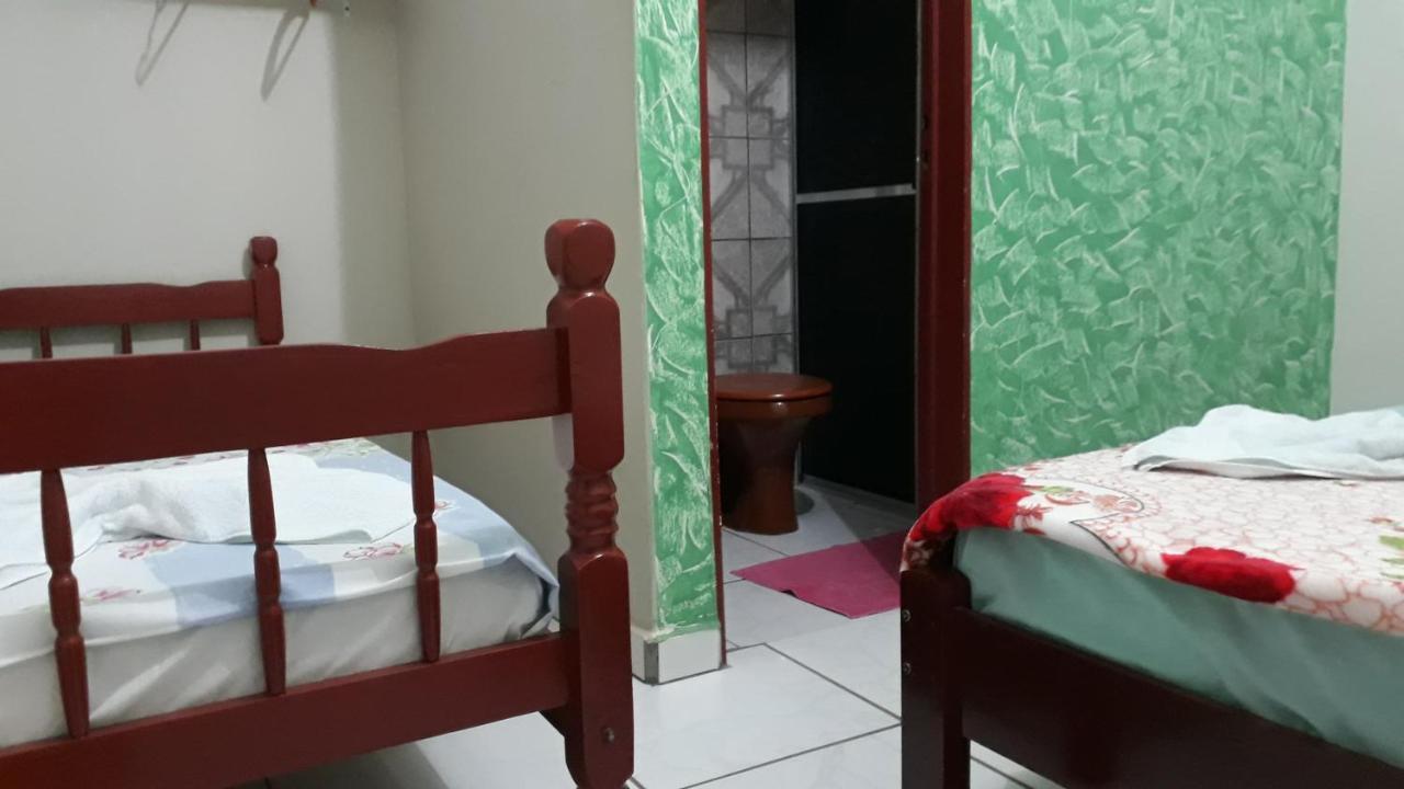 Apartamento Casa Familía Bonito  Exterior foto