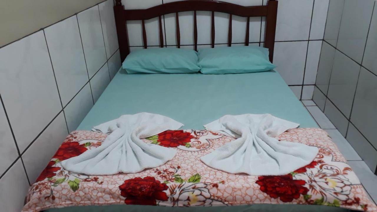 Apartamento Casa Familía Bonito  Exterior foto