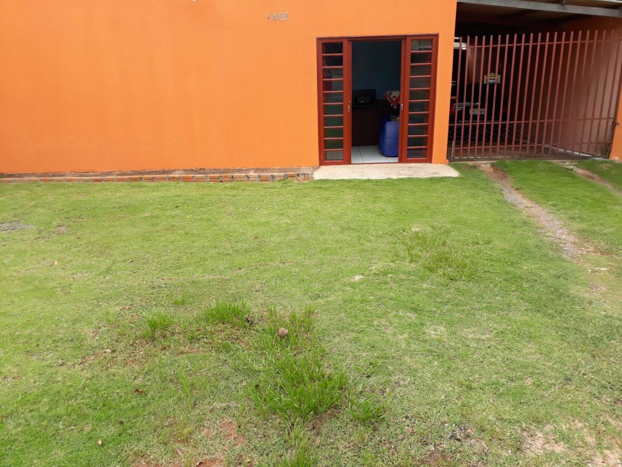 Apartamento Casa Familía Bonito  Exterior foto